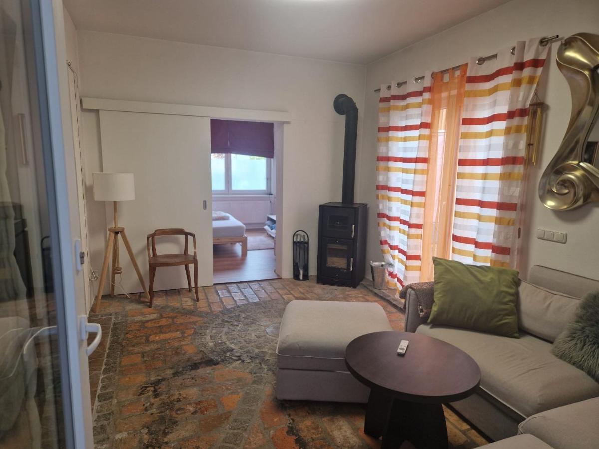 Bianca s Apartment - Ferienwohnung