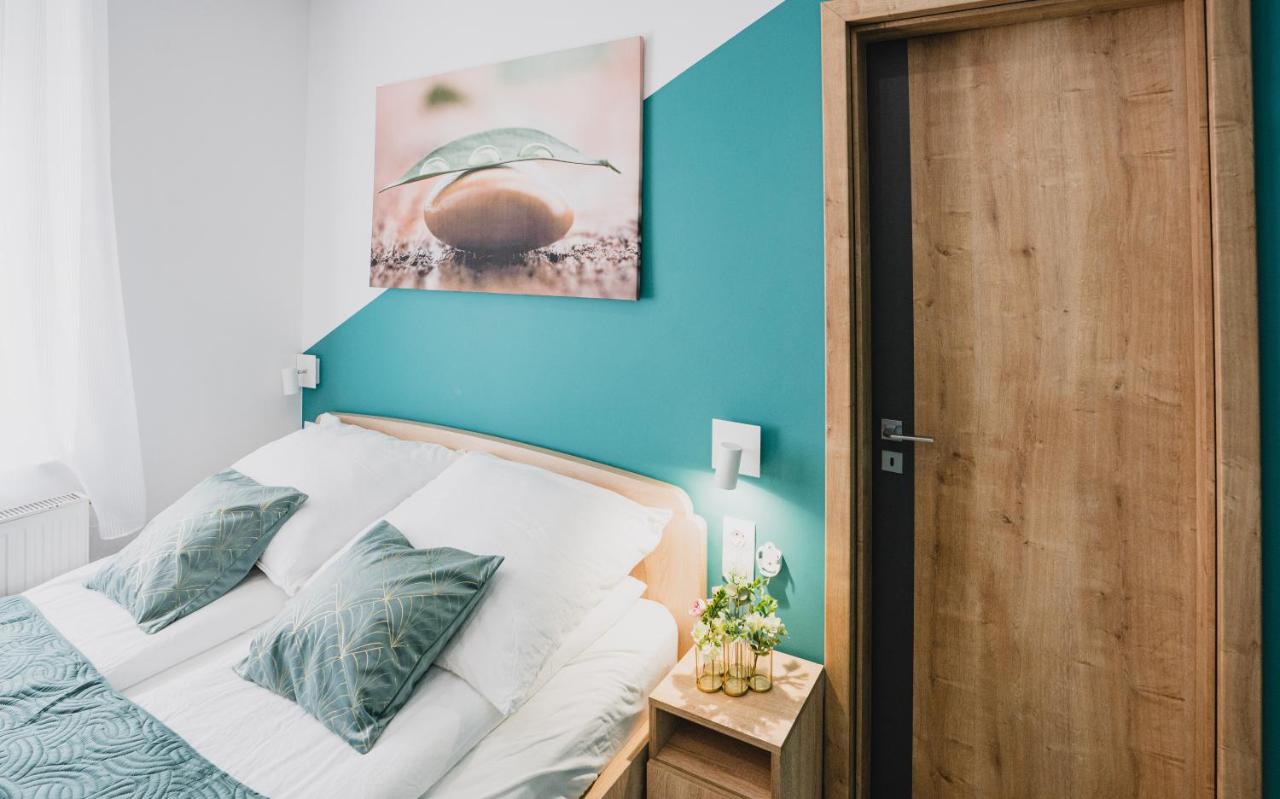 Gál Apartman Szeged -Keco- - Chambres d’hôtes