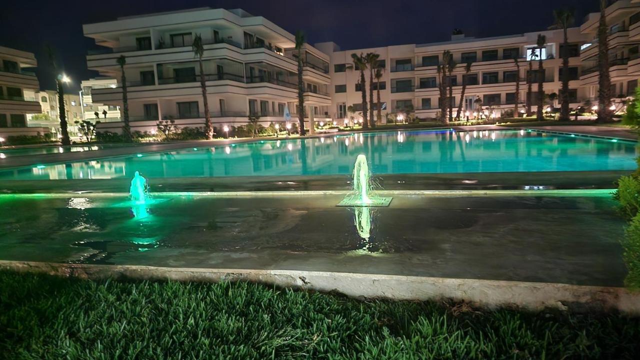 Appartement balnéaire magnifique à Mohammedia Mansouria - B&B El Mansouria