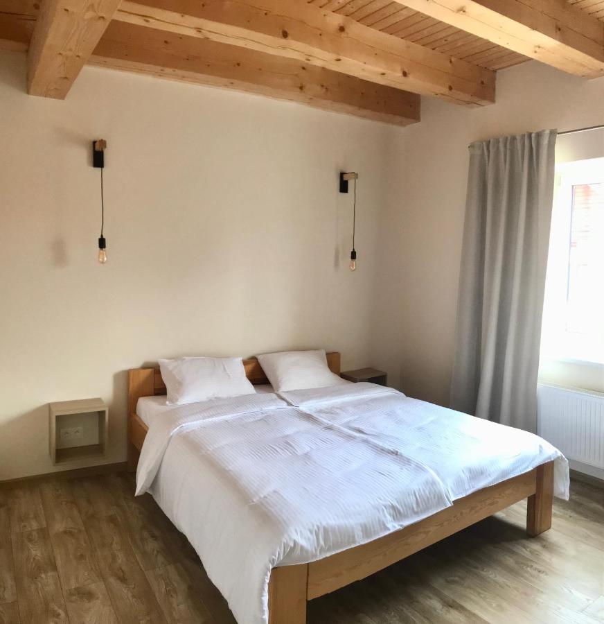 Apartment mit 1 Schlafzimmer, Balkon und Bergblick