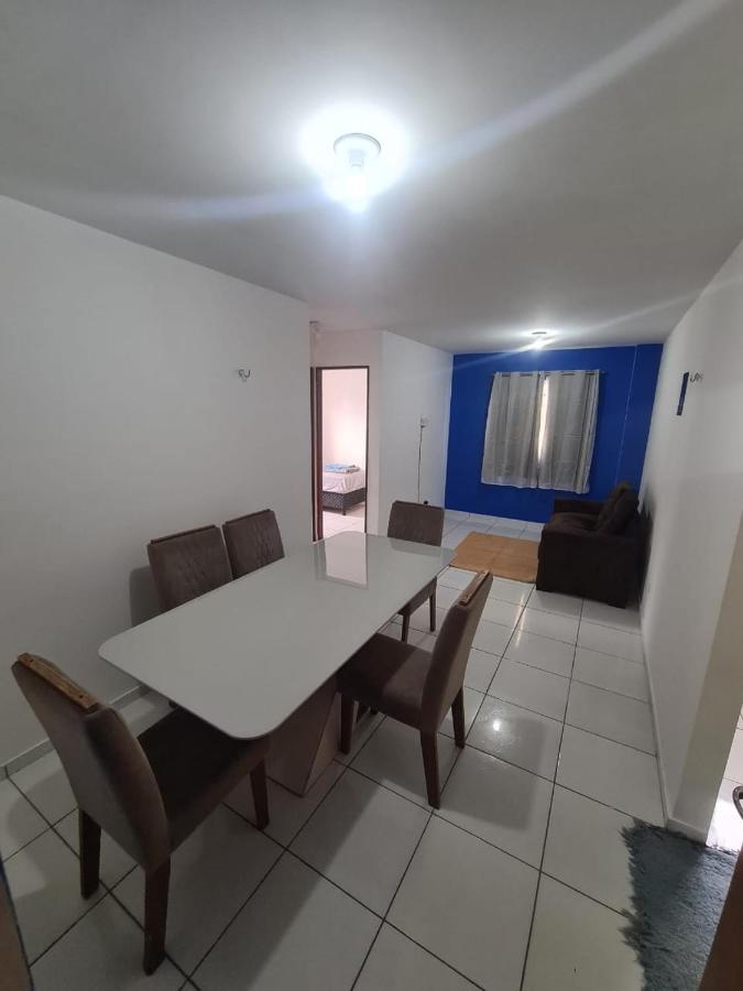 Apartamento imobiliado disponivel a temporada - Ferienwohnung