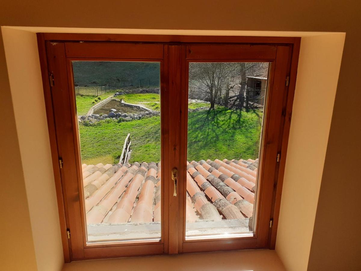 Casa FontaGusta - Nature Hideaway & Digital Detox - Lake Idro & Piccoli Dolomiti - Ferienwohnung Lavenone
