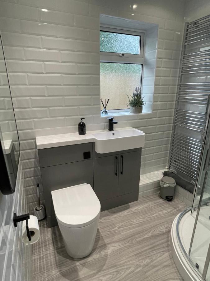 Park View Cottage in Sewerby near Bridlington - B&B