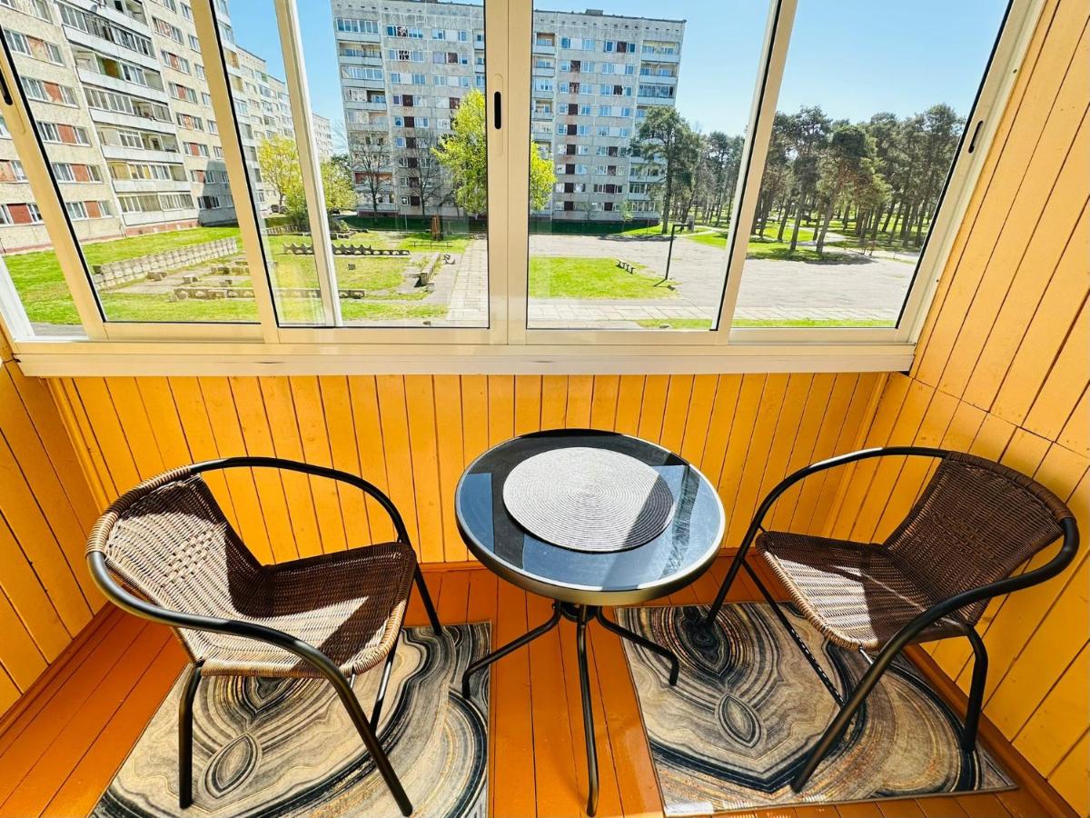 Welcome Home - B&B Ventspils