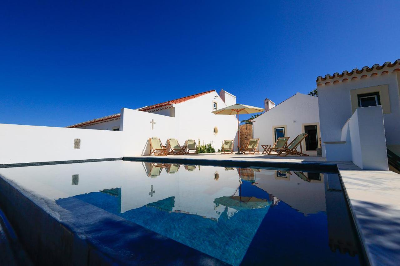 Monte de Bordalos - B&B