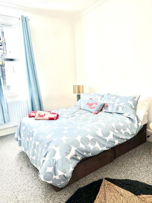 Love St Leonards Flat - B&B Saint Leonards-on-Sea