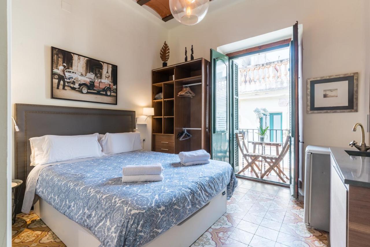 Suite con Balcone 