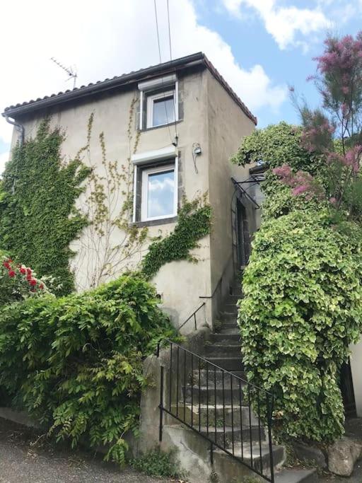NEW Maison avec Jardin 5 pers - B&B