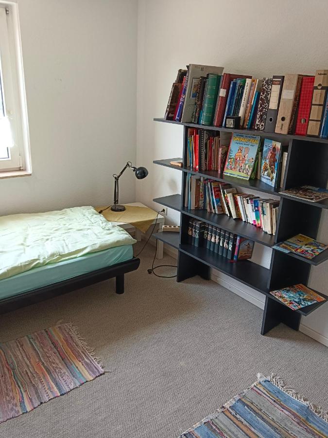 Apartamento de 2 dormitorios