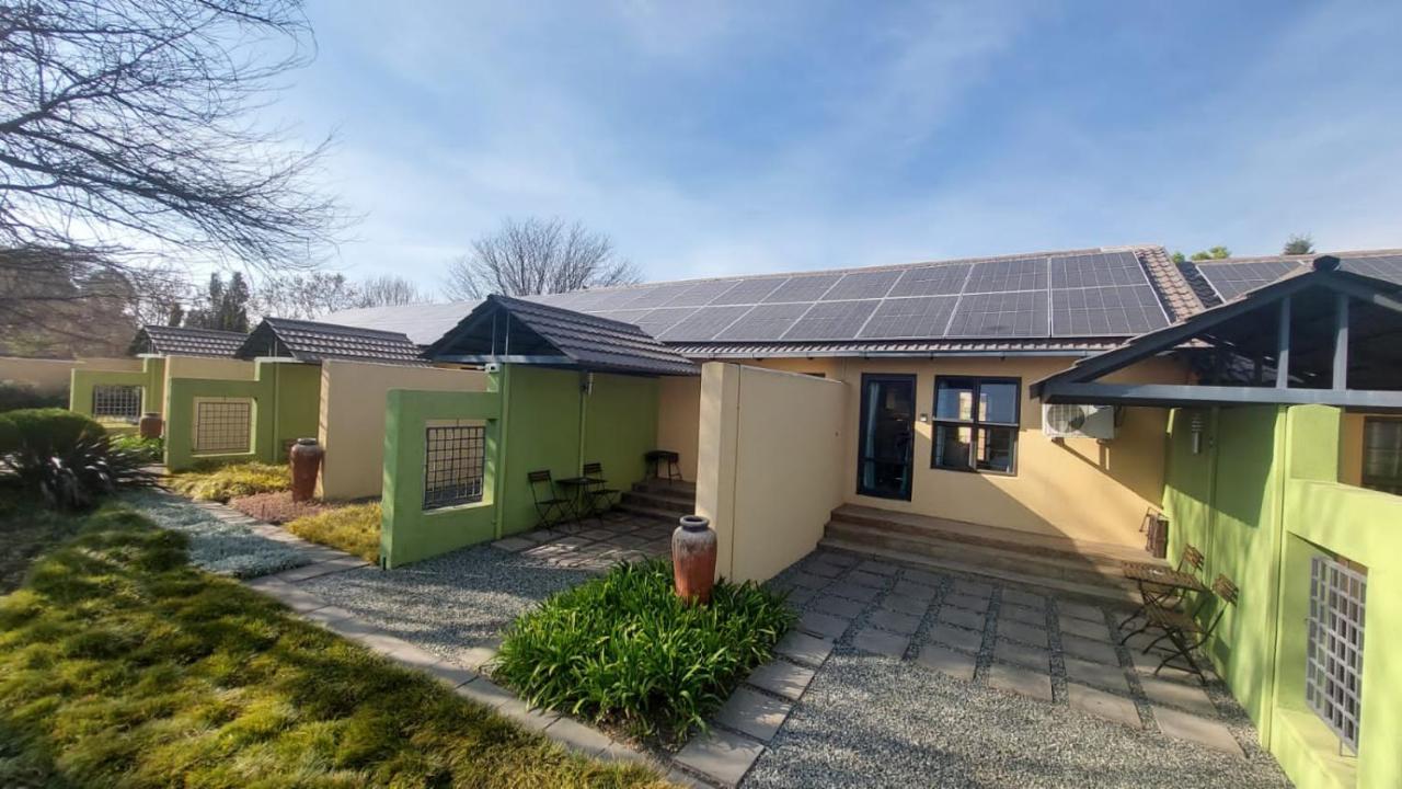 Perfek Stay Guesthouse - B&B