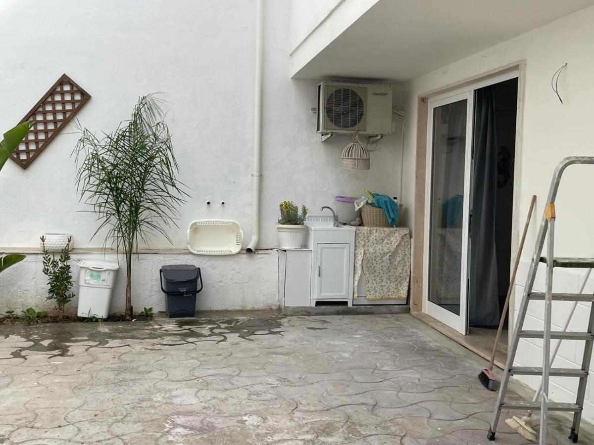 Tavernetta Relax fronte mare Gallipoli - B&B Lido Conchiglie