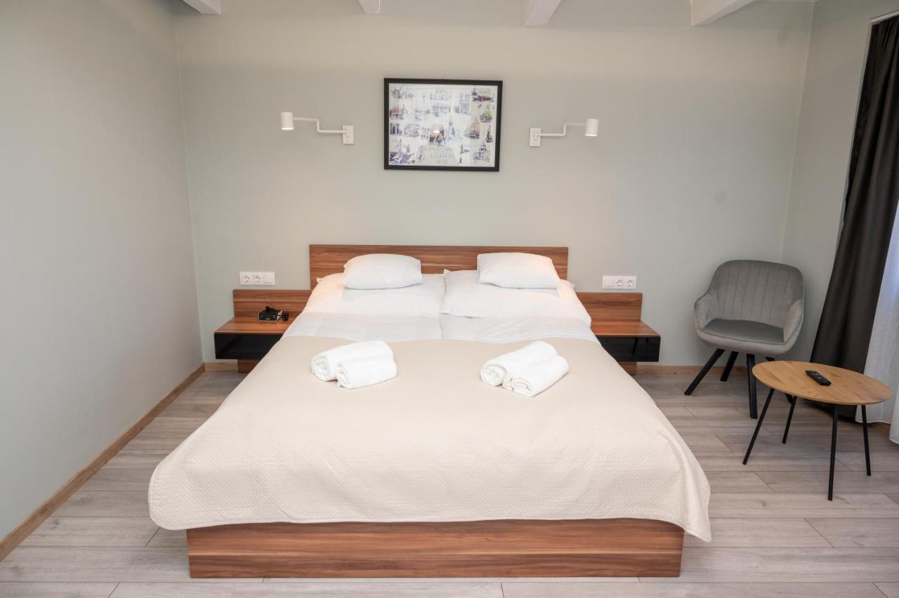 Triple Room with Private Bathroom
