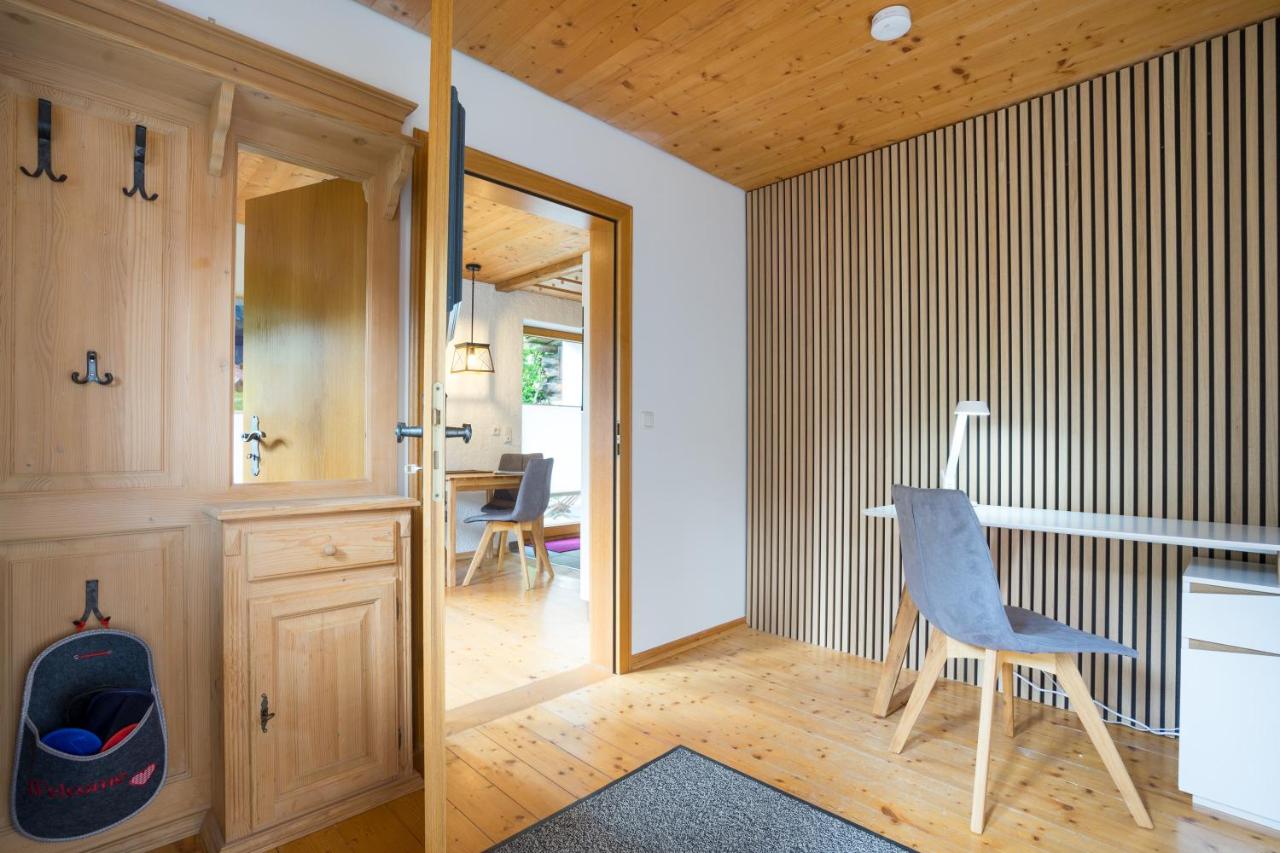 Berghaus Weber - B&B