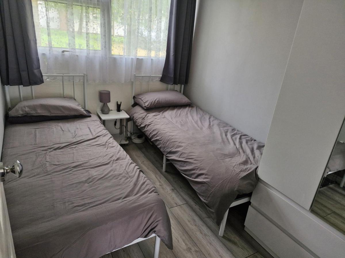 Parkview escape - Ferienwohnung Hemsby