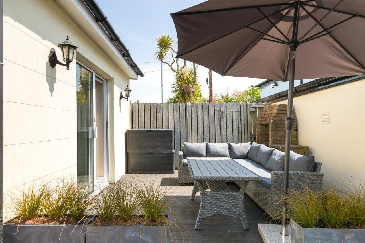 Greystones Harbour Studio - B&B