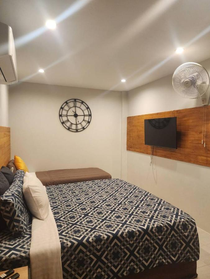 Superior Deluxe Double or Twin Room 