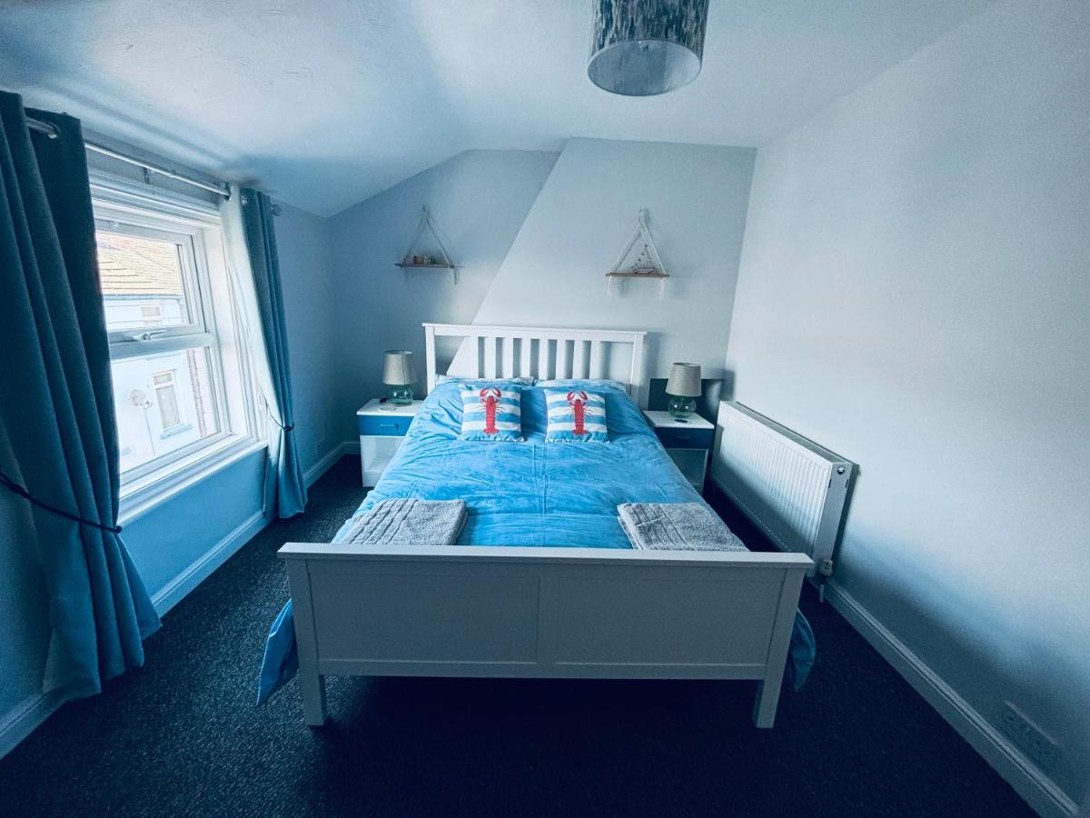 Salt Cottage, Scarborough - B&B