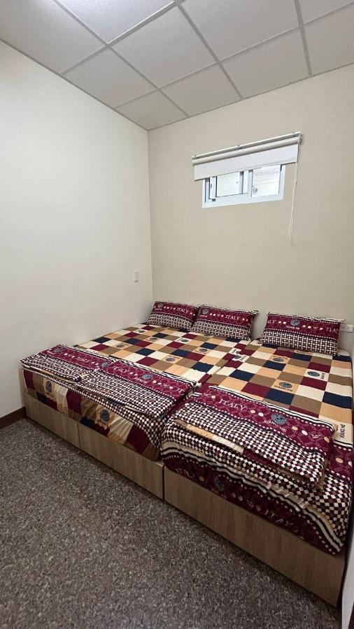Driepersoonskamer met Eigen Badkamer