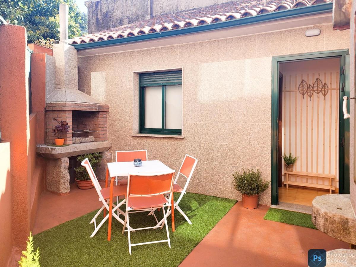 Casa África y Ramona - B&B