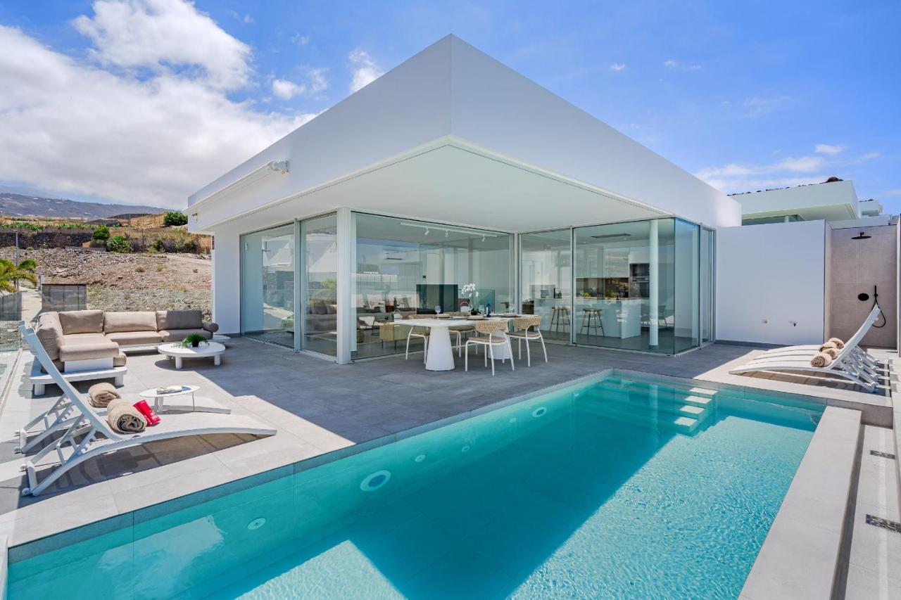 Villa Estándar 8- Casangular by Upper - B&B Adeje