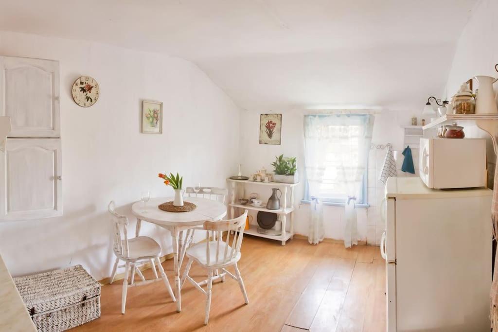 Belle house apartment - B&B