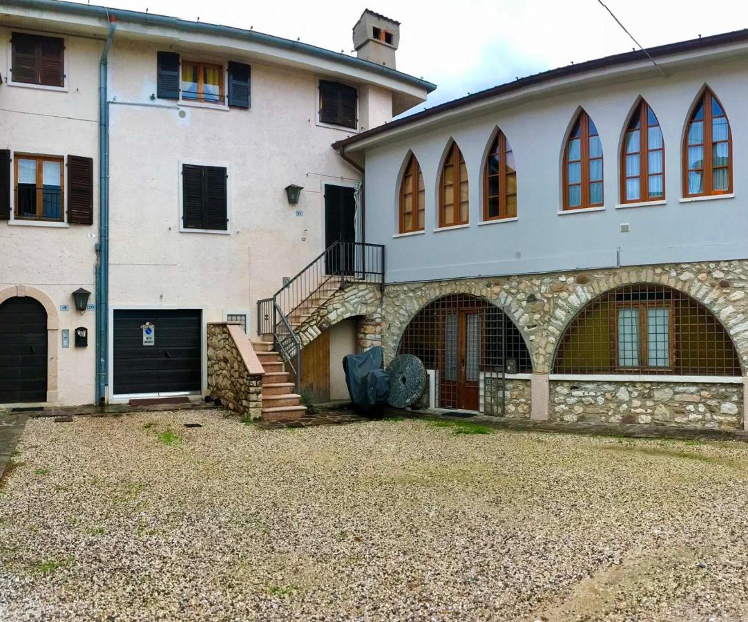 Appartamenti Garda Mulino - B&B