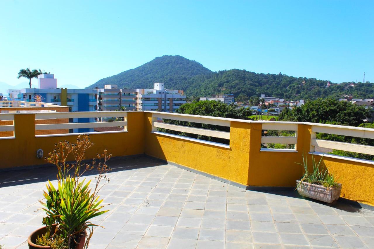 praia bonita itagua - B&B