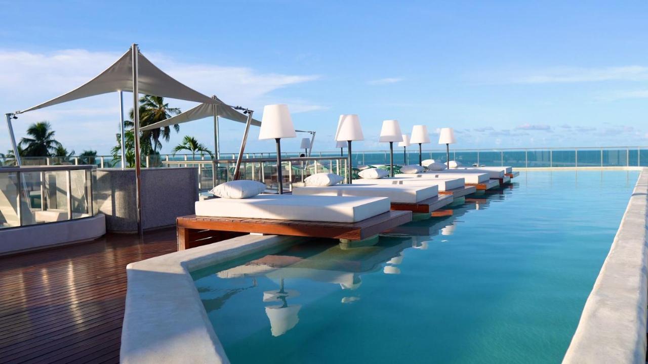 Setai Yacht Studio 3 - By Almare Flats - B&B