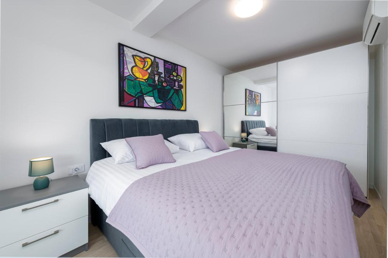 Appartamento con 2 Camere da Letto