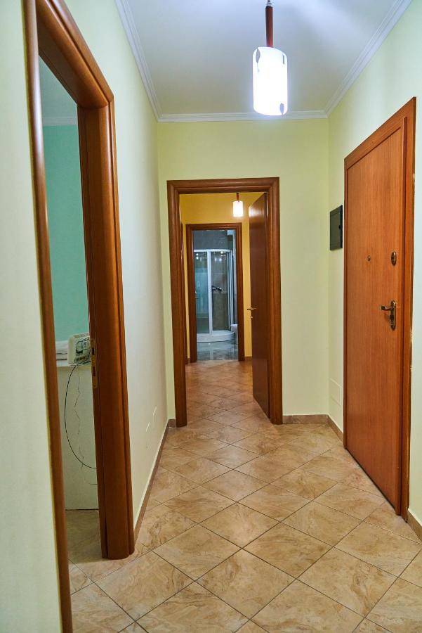 Appartamento Deluxe 