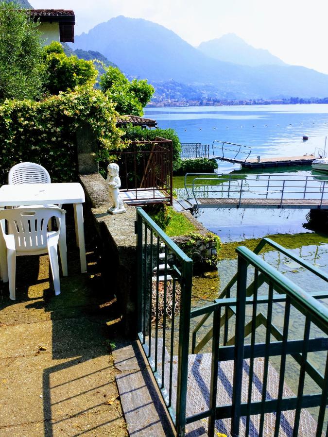 Casa Le Palme giardino - B&B