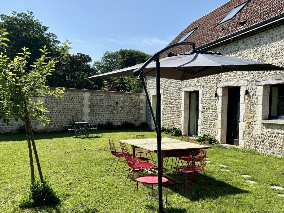 Three-Bedroom Cottage