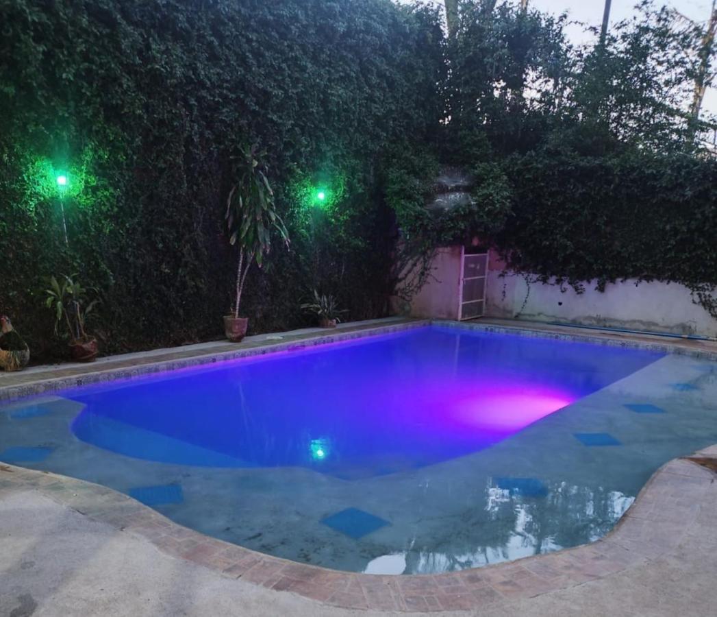 Managua Inn - B&B