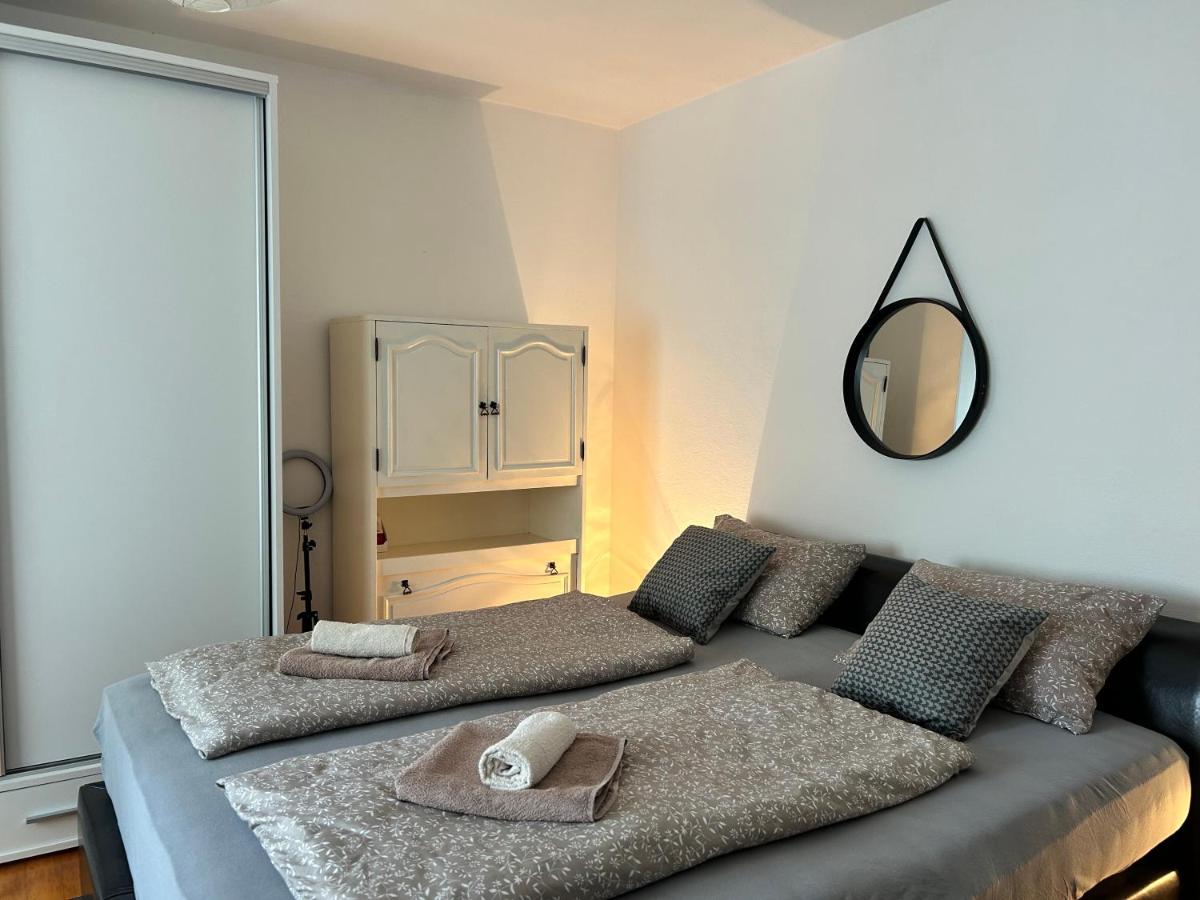 B&B Mostar - Bagrem apartment - Bed and Breakfast Mostar