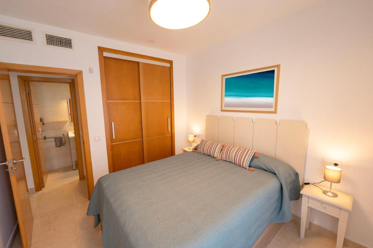Appartamento con 1 Camera da Letto