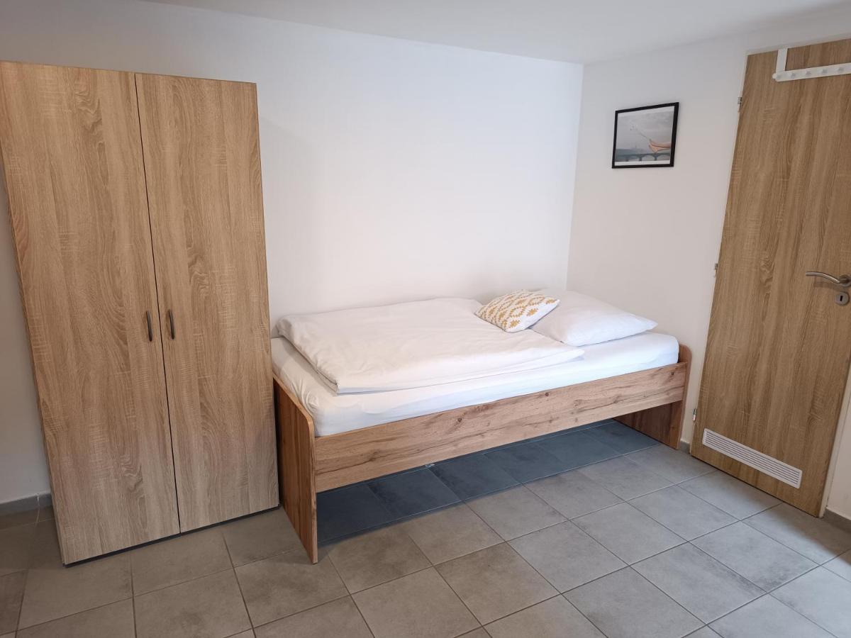 Apartment - Erdgeschoss