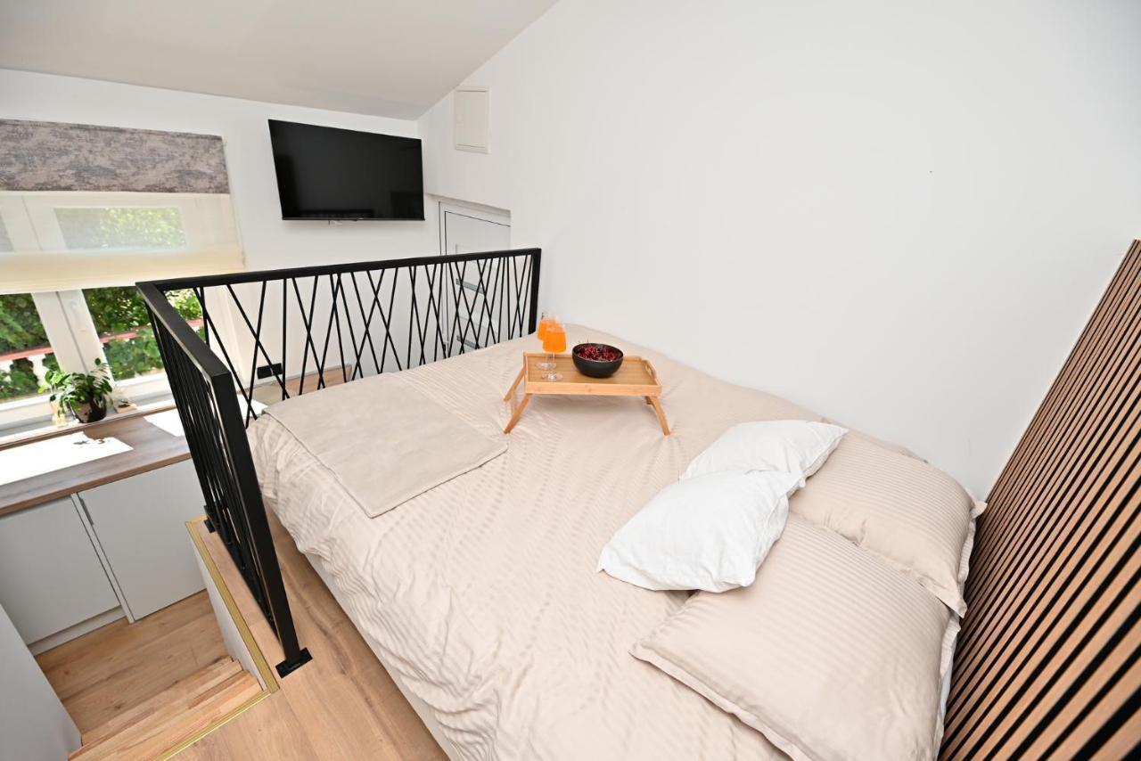 Kinda Residence - Chambres d’hôtes Bibinje