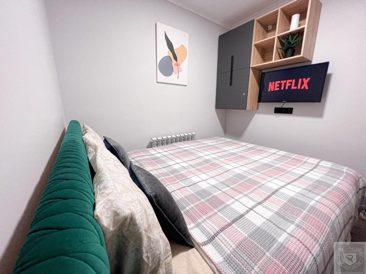 RentHouse Apartments Sleep&Go #1 - Ferienwohnung