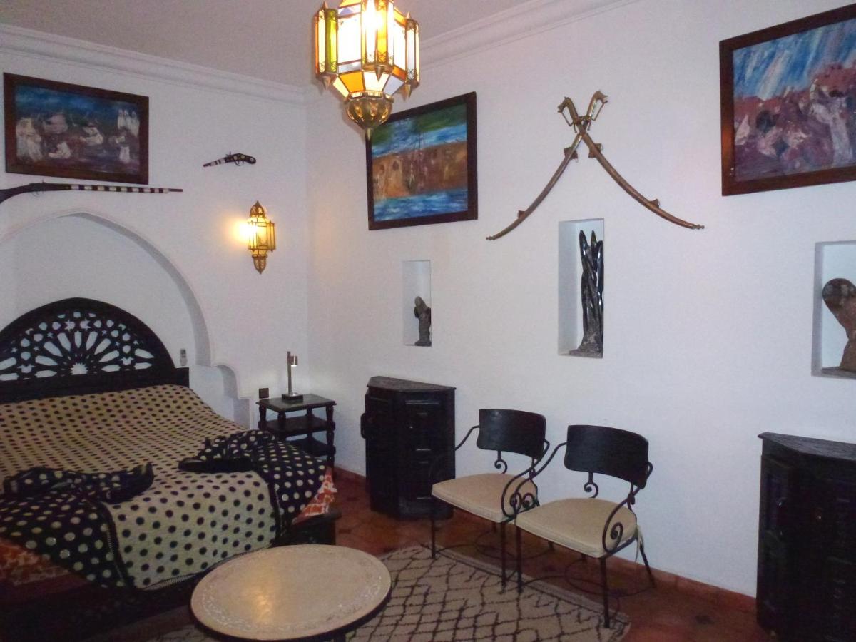Habitación Doble Superior