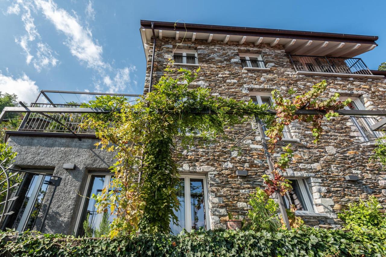 B&B Rezzonico - Landhaus Lifestyle - Bed and Breakfast Rezzonico