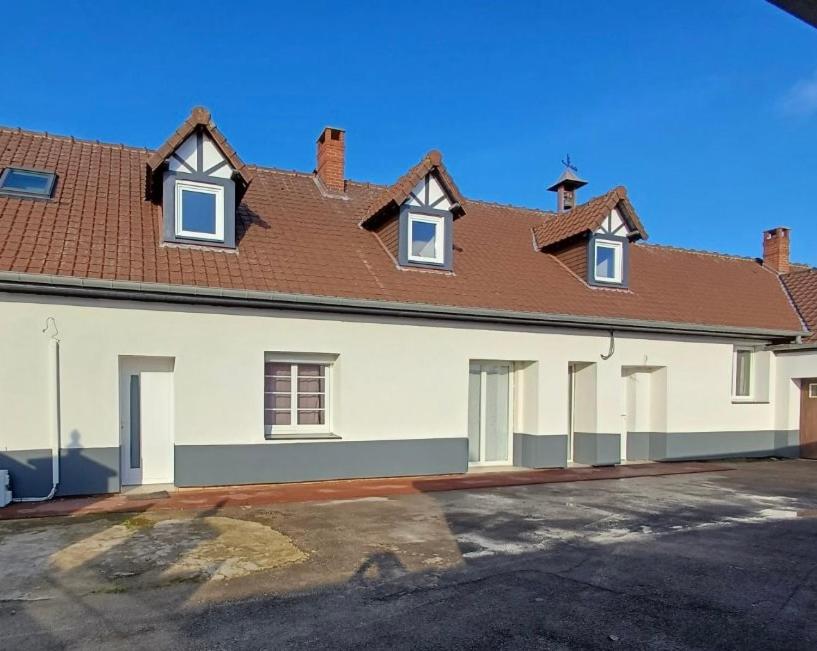 La belle etoile - Bed and Breakfast