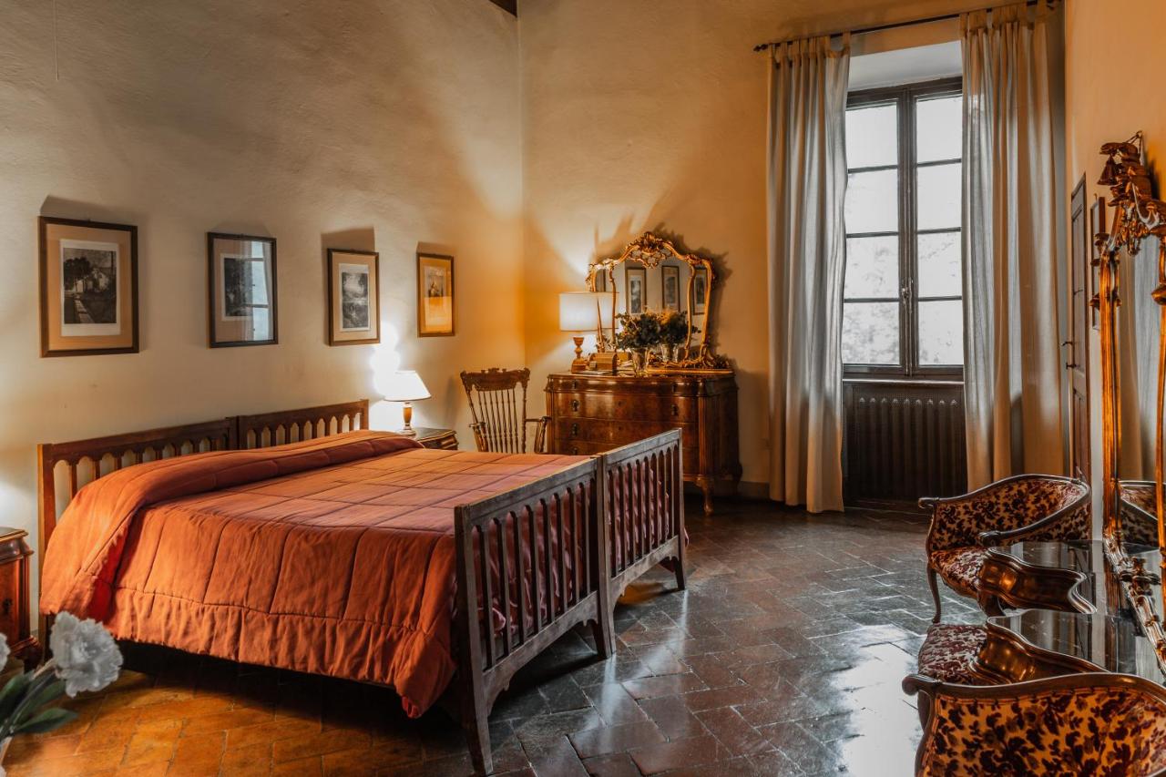 Familiekamer