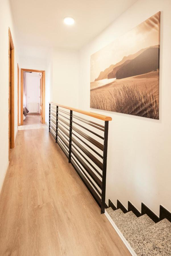 Apartment - auf 2 Etagen