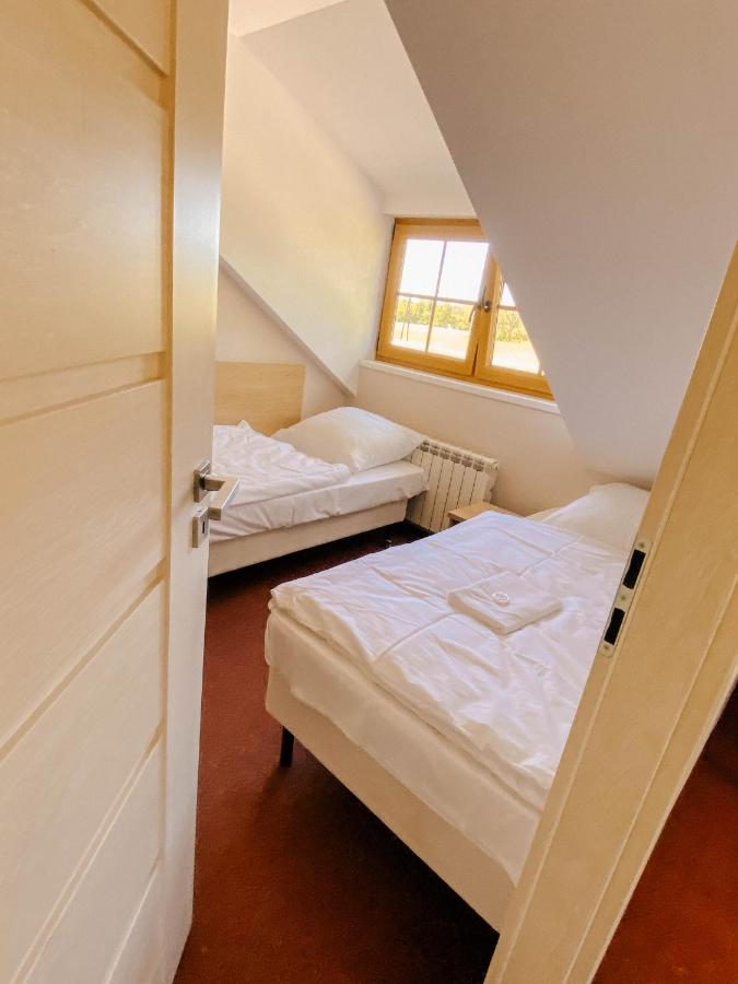 Chambre Quadruple