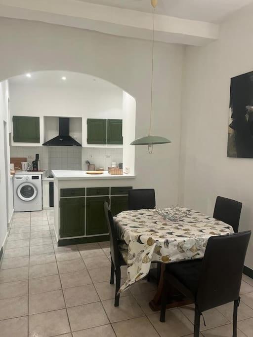 Centrale - Grand T2 Bis proche de la mer - Ferienwohnung