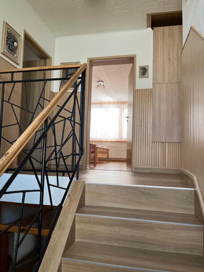Ubytování Šustovka - Ferienwohnung Wittingau
