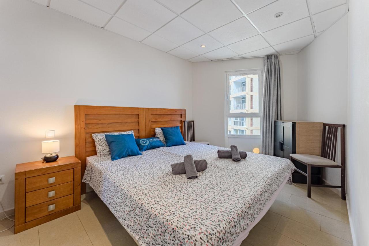 Appartement met 1 Slaapkamer