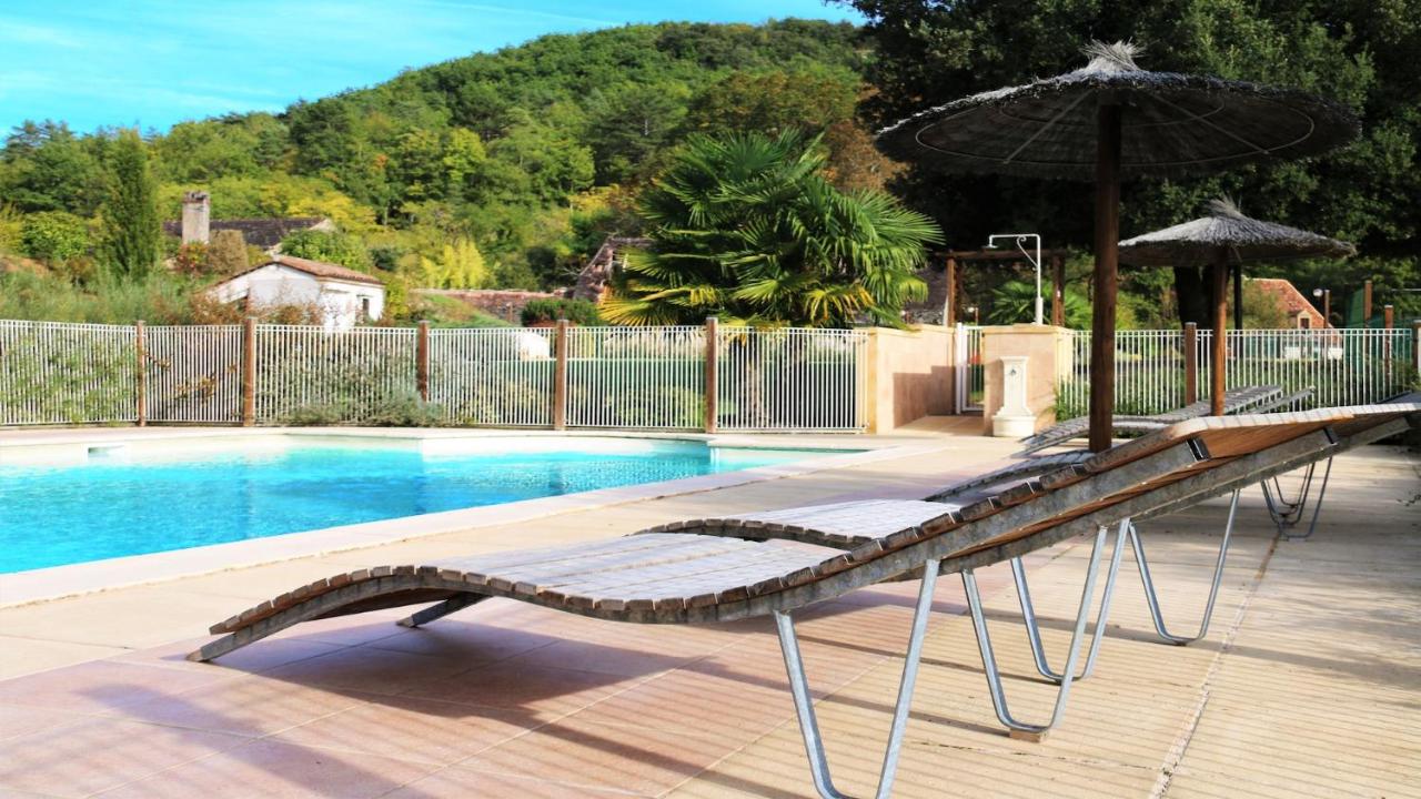 Gites La Palombière La Muzardie - B&B