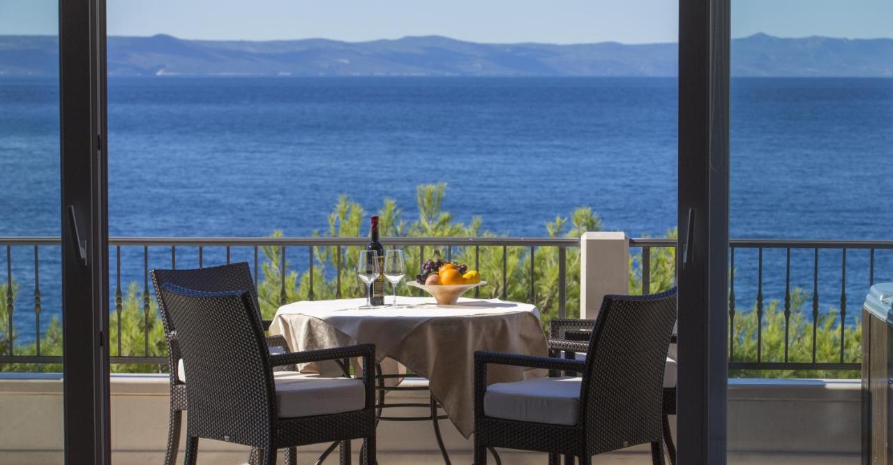 Hotel Villa Andrea