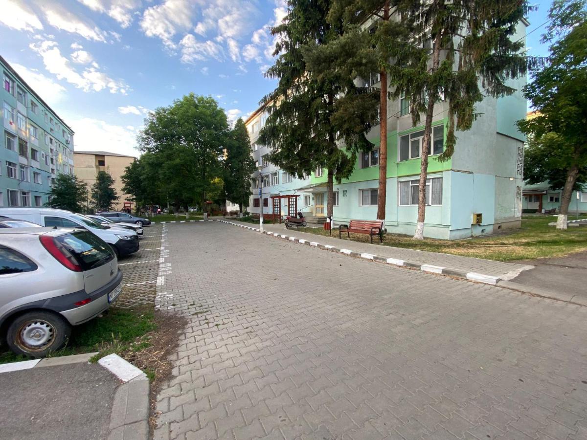 Apartament S26 - Ferienwohnung Roman